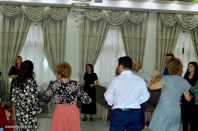 Botez Sofia Maria - Restaurant Chitulescu Events